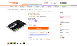 Kioxia Exceria 960 Gb Kioxia Exceria 960 Gb