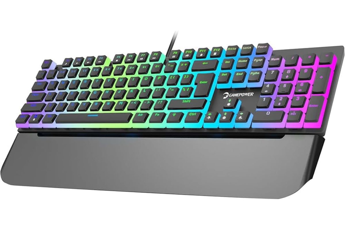 GamePower SUKİ 104 Alınır Mı ?