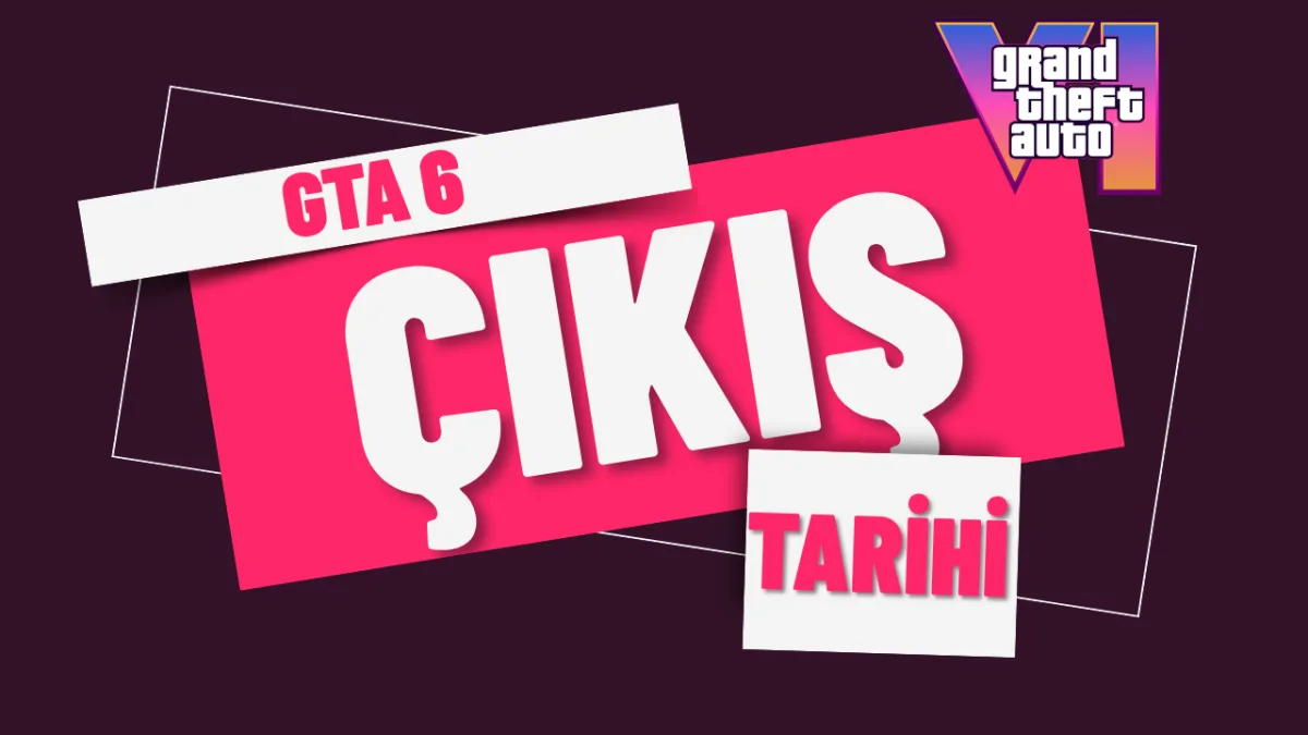 GTA 6 Çıkış Tarihi, Fiyatı ve Özellikleri: Merak Edilen Her Şey