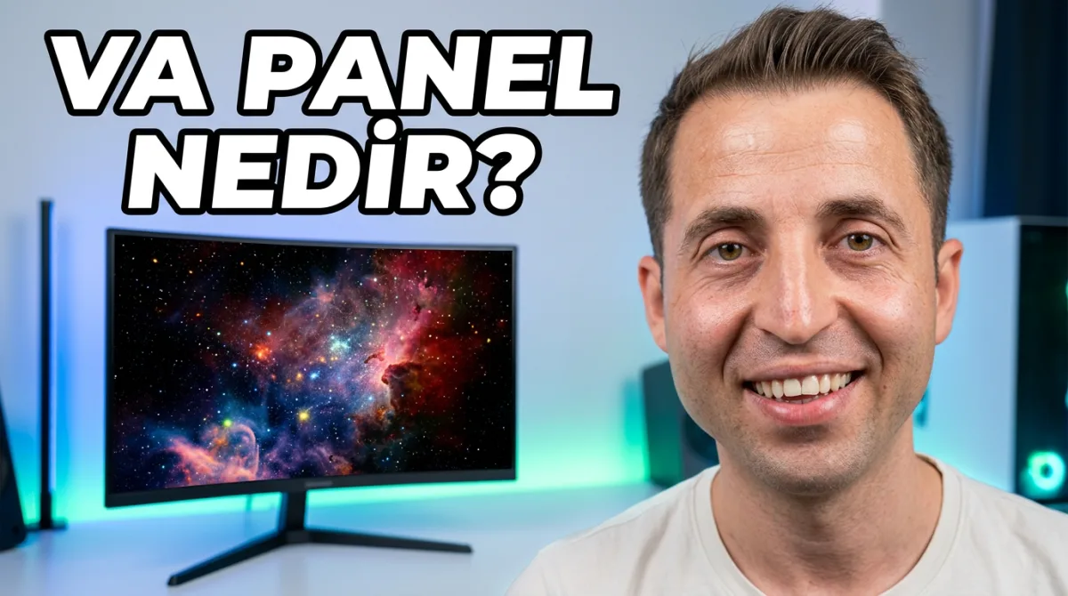 VA Panel Nedir? Özellikleri, Avantajları - Alınır Mı?
