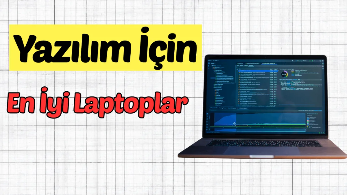 Yazılım İçin En İyi Laptop Önerileri – 2026 F/P Kralları 👑