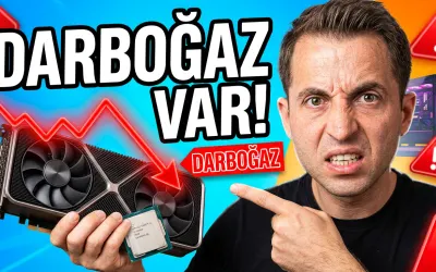 Darboğaz Nedir ?