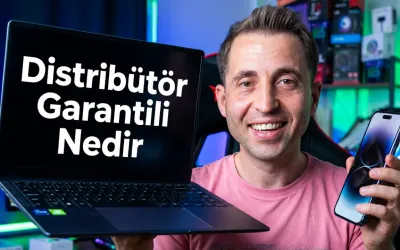 Distribütör Garantili Ne Demek ?