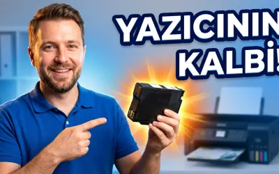 Kartuş Nedir ?