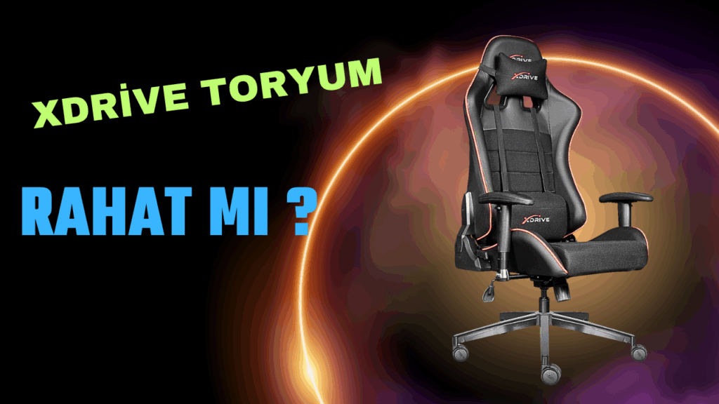 xDrive Toryum Alınır Mı ? – Almadan Önce Oku xdrive toryum rahat mi 1024x576