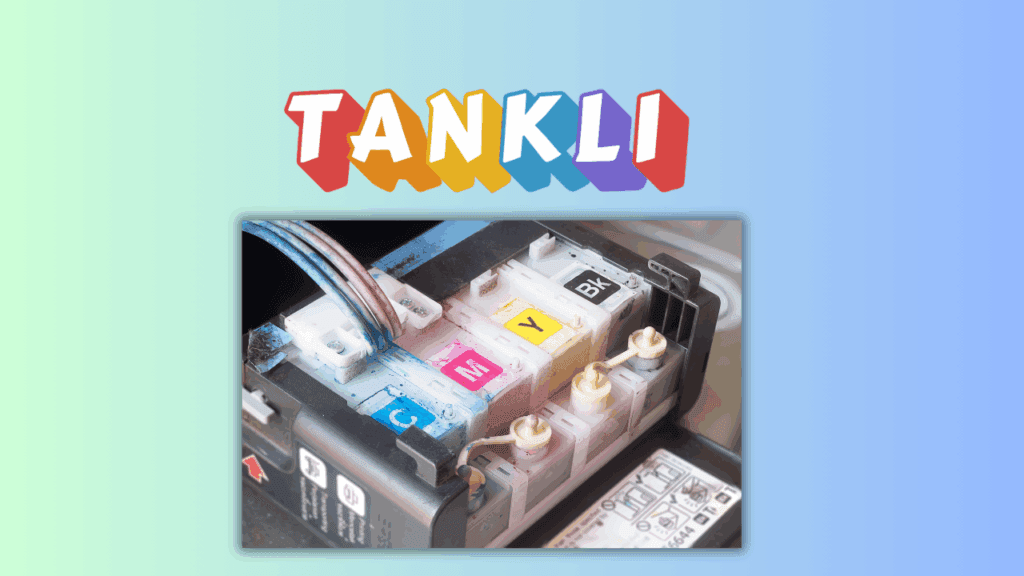 En İyi Yazıcı Önerileri – Yazıcı Almadan Önce Oku 👇 tankli yazici 1024x576