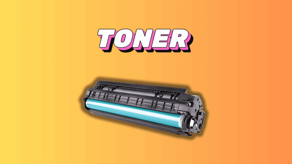En İyi Yazıcı Önerileri – Yazıcı Almadan Önce Oku 👇 toner 1024x576