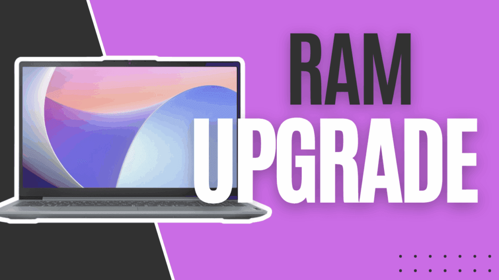 LENOVO IdeaPad Slim 3 N100 Alınır Mı ? – Almadan Önce Oku LENOVO IdeaPad Slim 3 N100 ram upgrade 1024x576