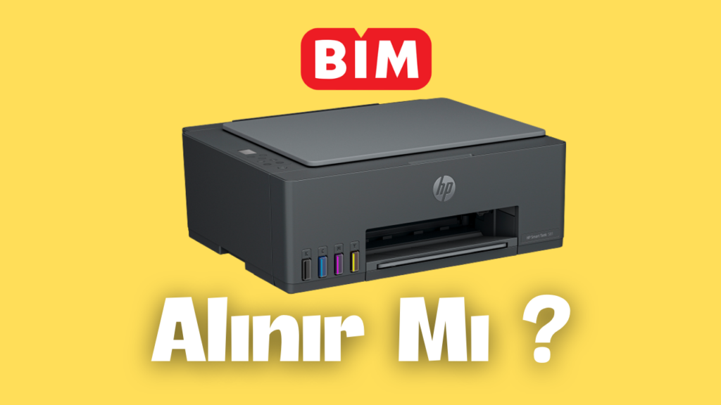 Hp Smart Tank 581 Alınır Mı ? Almadan Önce Oku Bim Hp Smart Tank 581 1024x576