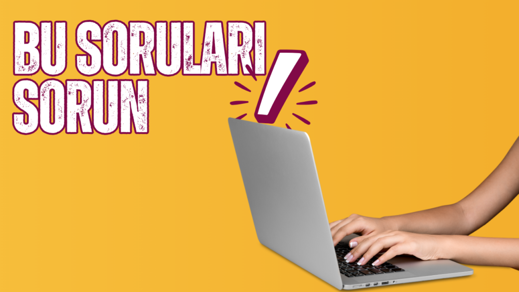 2. El Laptop Alırken Dikkat Edilmesi Gerekenler Neler ? 2. El Laptop Alirken Sorulmasi Gereken Sorular 1024x576