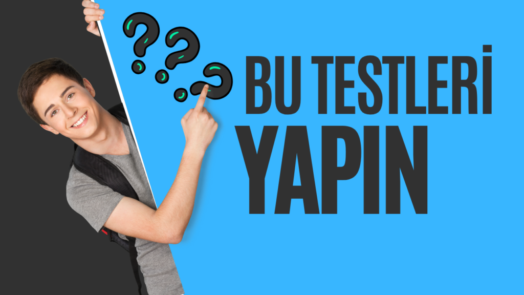2. El Laptop Alırken Dikkat Edilmesi Gerekenler Neler ? 2. El Laptop Alirken Yapilmasi Gereken Testler 1024x576