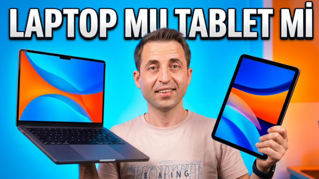 Mühendislik İçin En İyi Laptop Önerileri – 2026 F/P Kralları 👑 Muhendislik Icin Laptop Mu Tablet Mi 1024x576